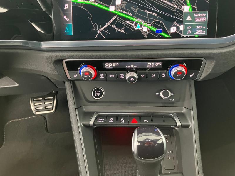 Audi Q3 Sportback 35 TFSI S line