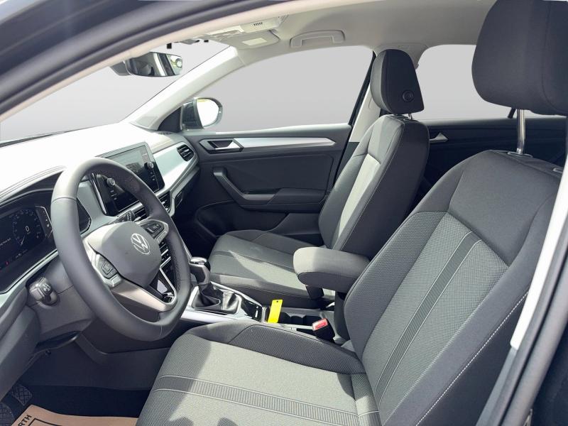 VW T-Roc Friends TSI DSG