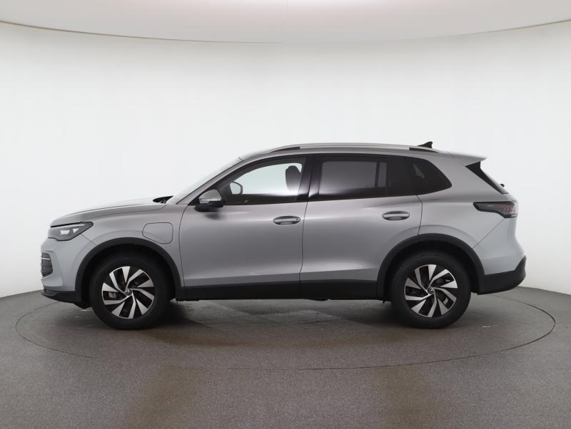 VW Tiguan Friends eHybrid DSG 150 kW
