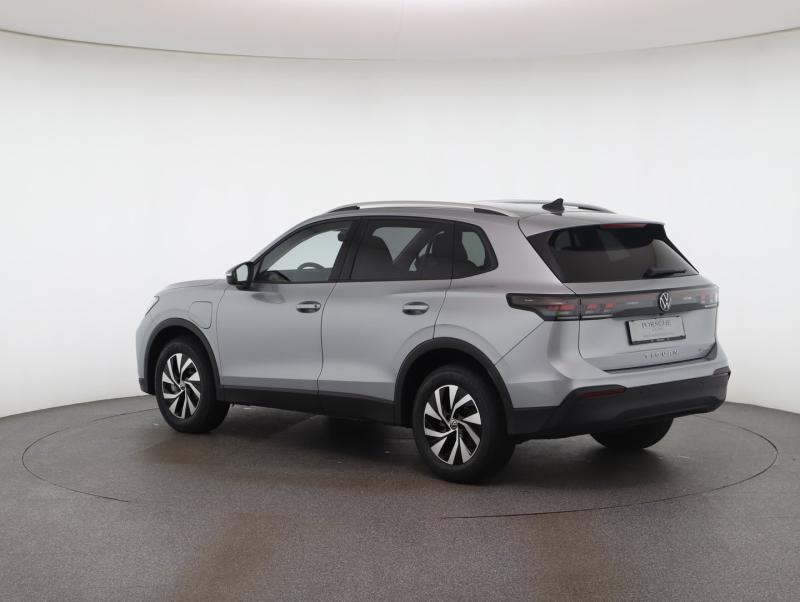 VW Tiguan Friends eHybrid DSG 150 kW