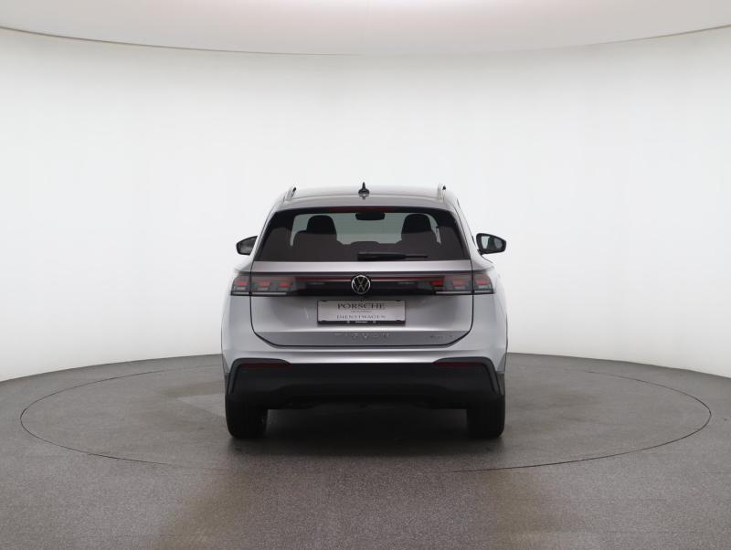 VW Tiguan Friends eHybrid DSG 150 kW