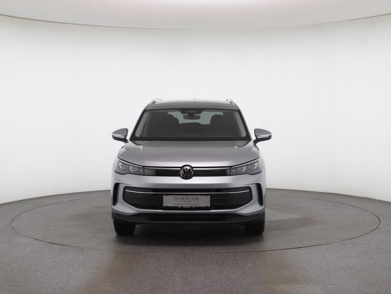 VW Tiguan Friends eHybrid DSG 150 kW