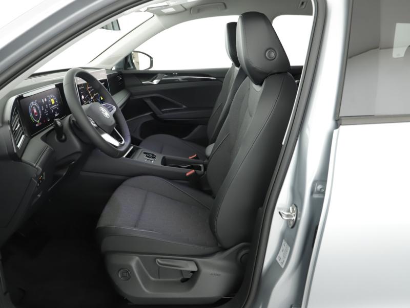 VW Tiguan Friends eHybrid DSG 150 kW