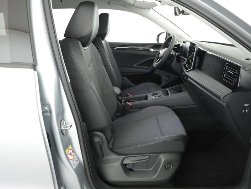 VW Tiguan Friends eHybrid DSG 150 kW