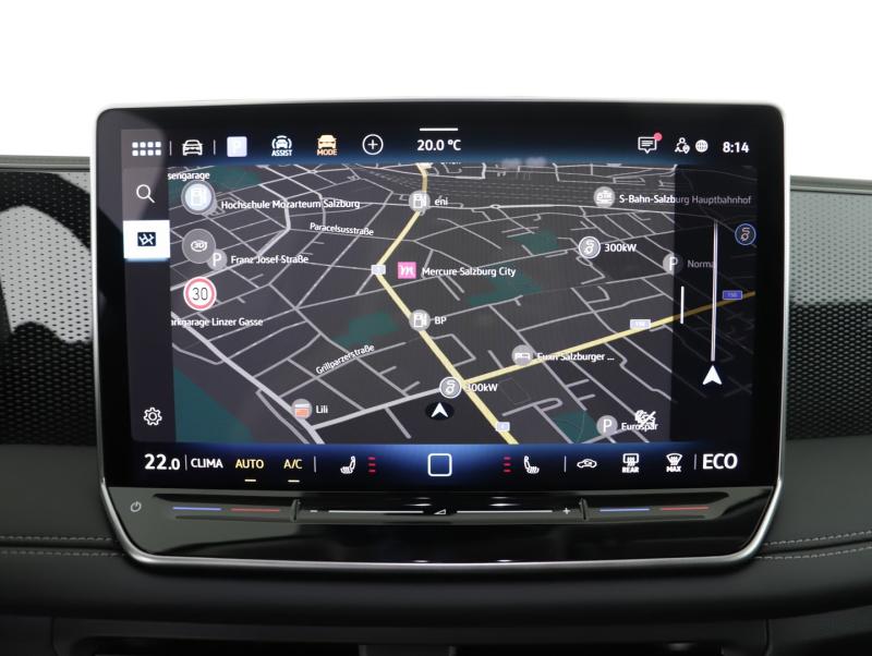 VW Tiguan Friends eHybrid DSG 150 kW