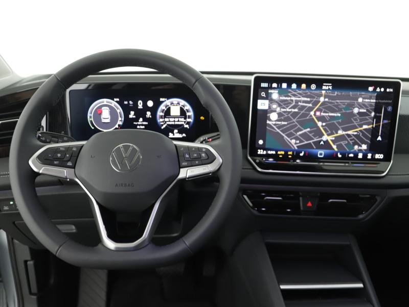 VW Tiguan Friends eHybrid DSG 150 kW