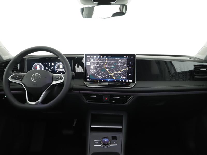 VW Tiguan Friends eHybrid DSG 150 kW