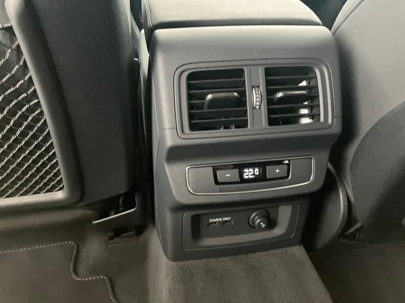 Audi Q5 Sportback 55 TFSI e quattro admired