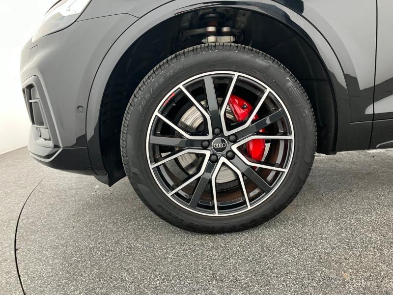 Audi Q5 Sportback 55 TFSI e quattro admired