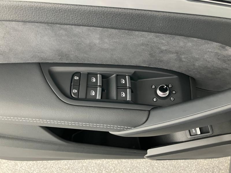 Audi Q5 Sportback 55 TFSI e quattro admired