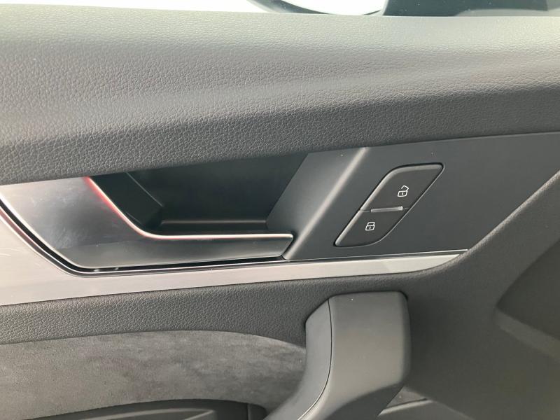 Audi Q5 Sportback 55 TFSI e quattro admired