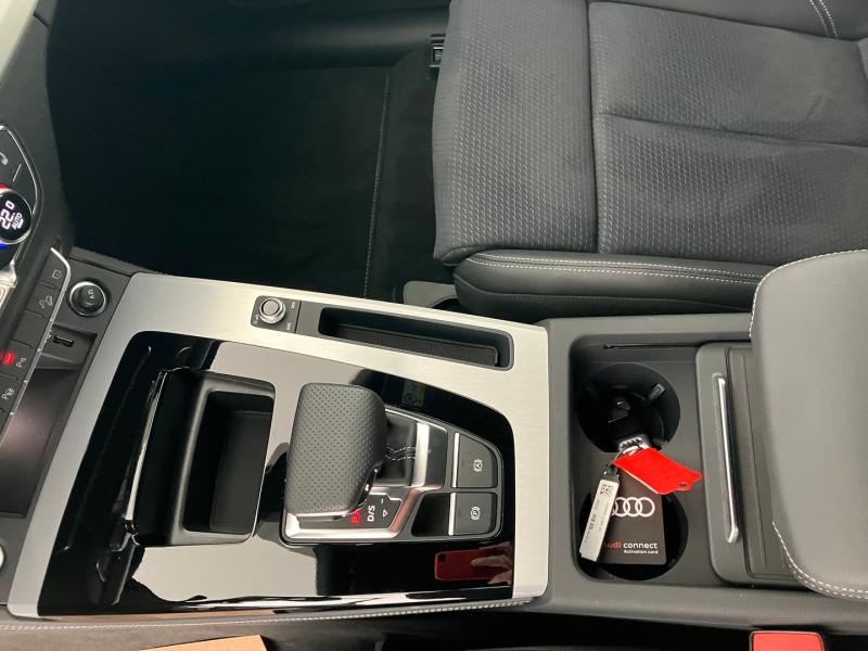 Audi Q5 Sportback 55 TFSI e quattro admired