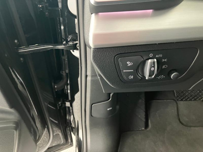 Audi Q5 Sportback 55 TFSI e quattro admired