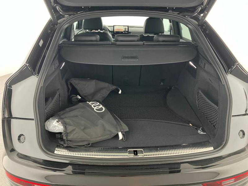 Audi Q5 Sportback 55 TFSI e quattro admired