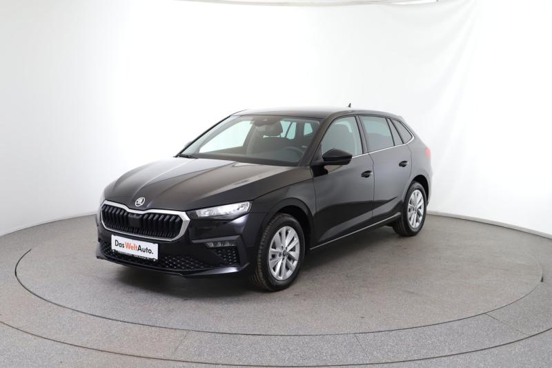 Scala Skoda Škoda Scala Selection TSI DSG