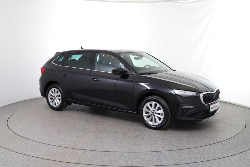 Škoda Scala Selection TSI DSG
