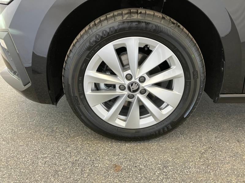 Škoda Scala Selection TSI DSG