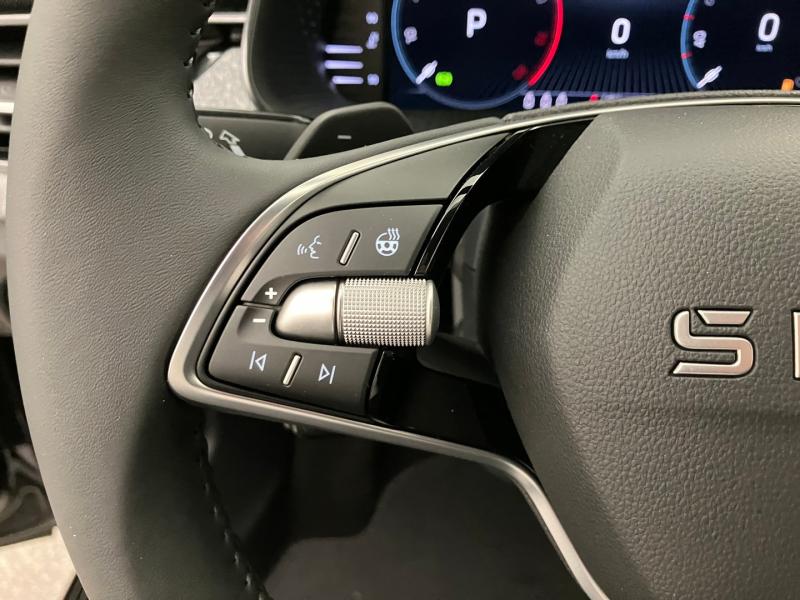 Škoda Scala Selection TSI DSG