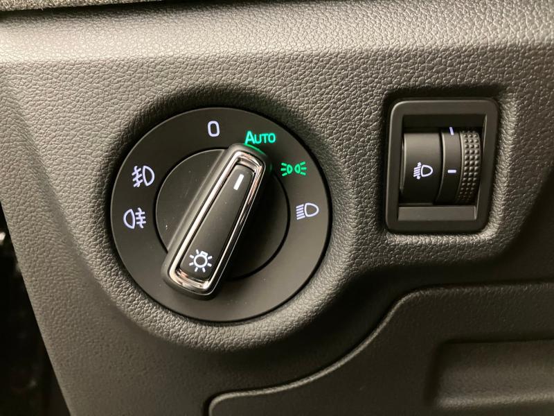 Škoda Scala Selection TSI DSG