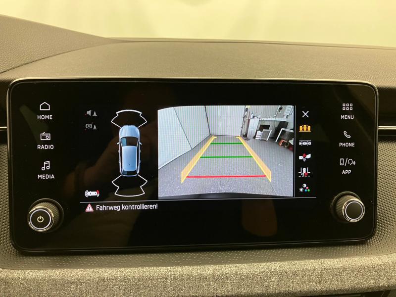 Škoda Scala Selection TSI DSG