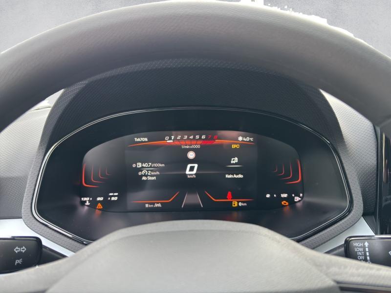 SEAT Ibiza Reference Edition 1.0