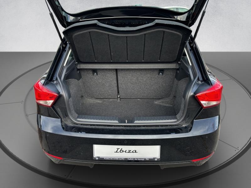 SEAT Ibiza Reference Edition 1.0