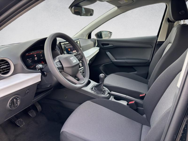 SEAT Ibiza Reference Edition 1.0