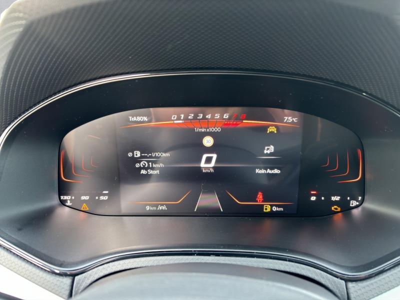 SEAT Ibiza Reference Edition 1.0