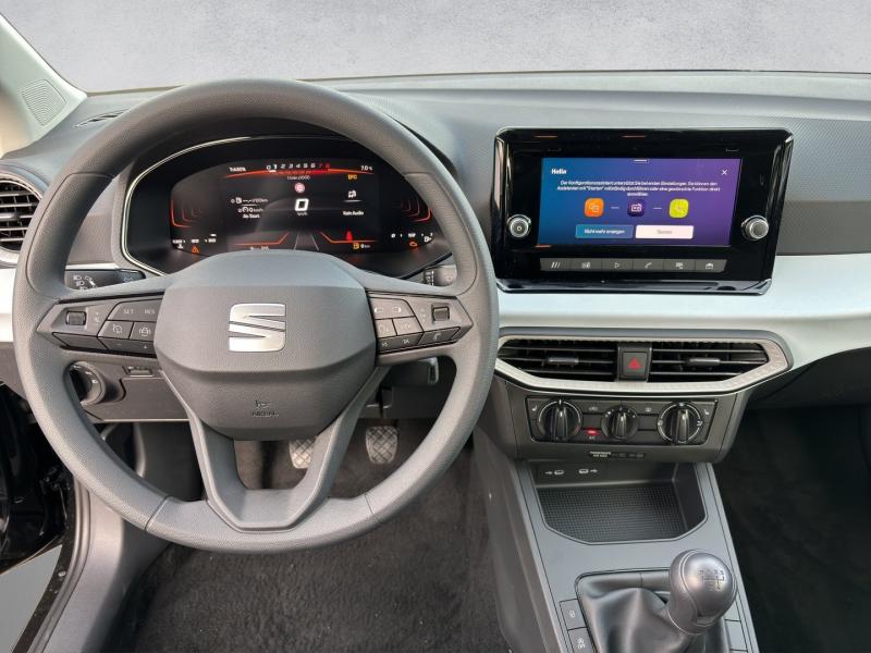 SEAT Ibiza Reference Edition 1.0