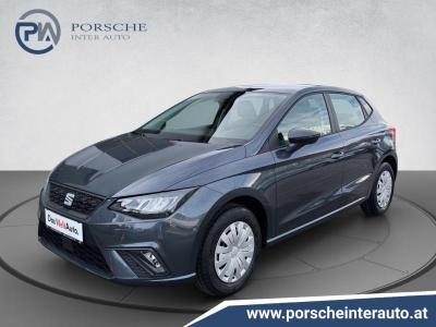 SEAT Ibiza Reference Edition 1.0
