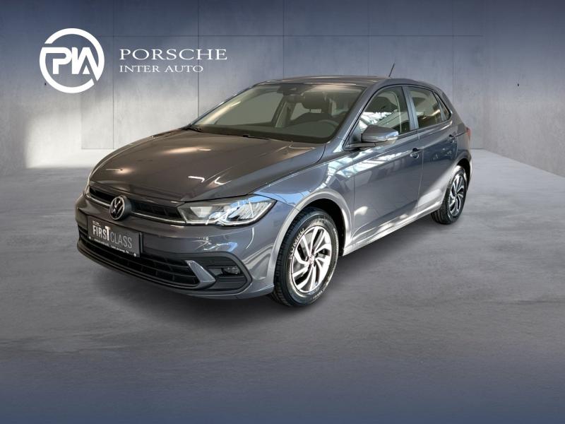Polo Volkswagen VW Polo 4Me TSI