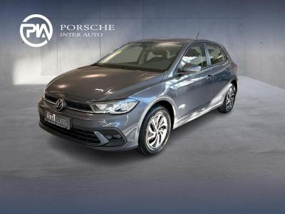 VW Polo 4Me TSI