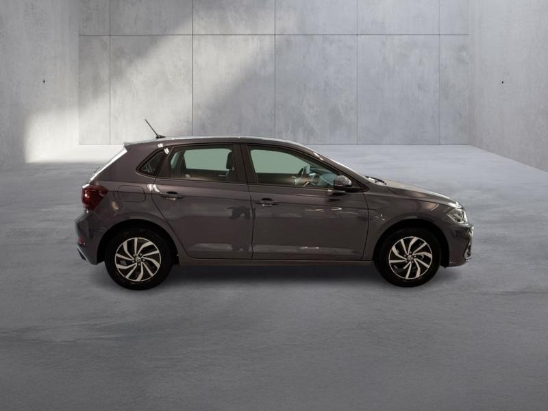 VW Polo 4Me TSI