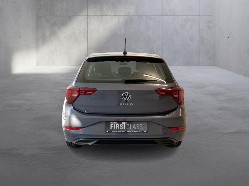 VW Polo 4Me TSI