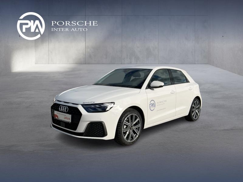 A1 Audi Audi A1 Sportback 25 TFSI intense