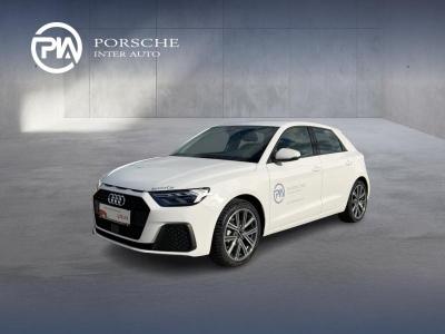Audi A1 Sportback 25 TFSI intense