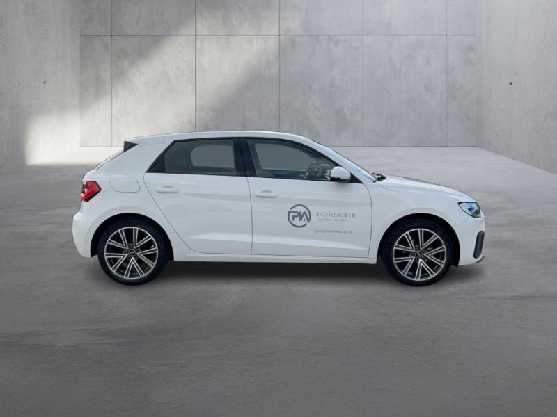 Audi A1 Sportback 25 TFSI intense