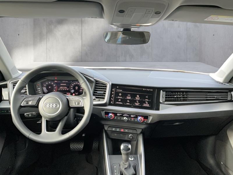 Audi A1 Sportback 25 TFSI intense