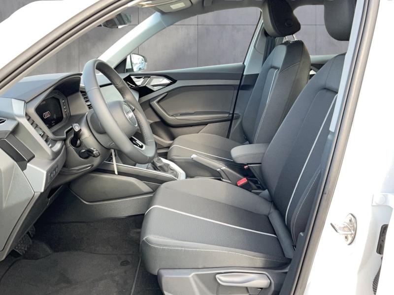 Audi A1 Sportback 25 TFSI intense