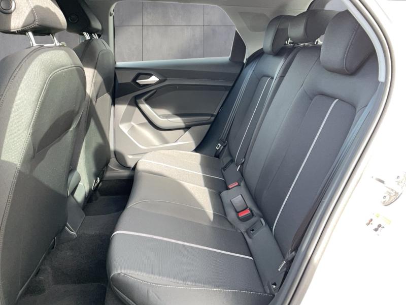 Audi A1 Sportback 25 TFSI intense