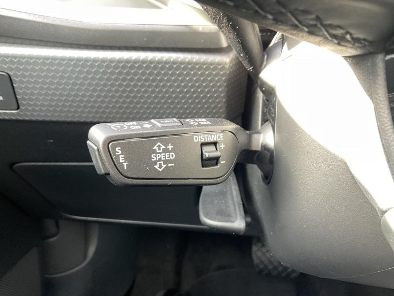 Audi A1 Sportback 25 TFSI intense