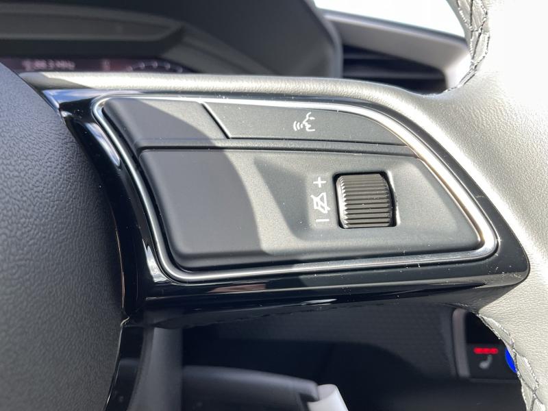 Audi A1 Sportback 25 TFSI intense