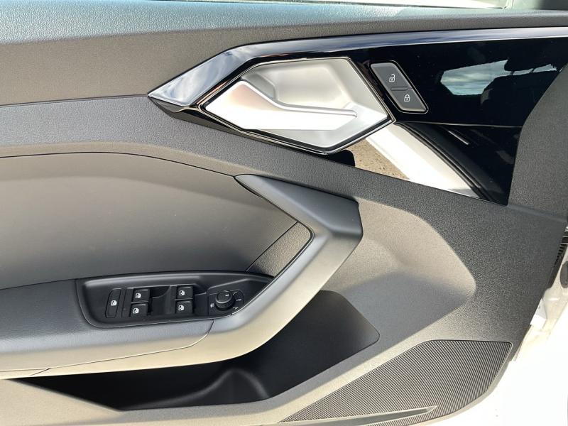 Audi A1 Sportback 25 TFSI intense