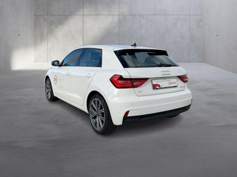 Audi A1 Sportback 25 TFSI intense