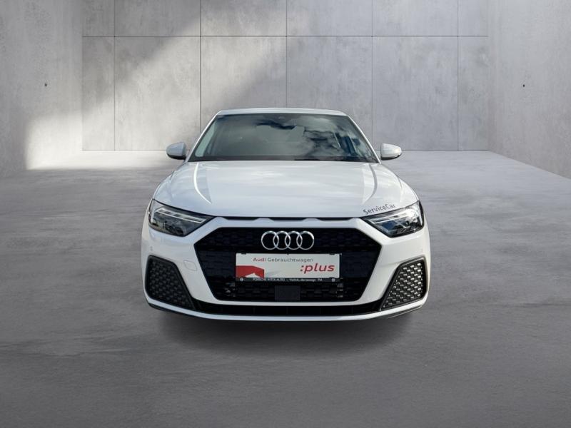 Audi A1 Sportback 25 TFSI intense