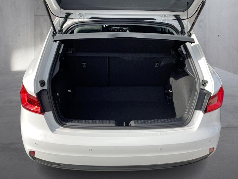 Audi A1 Sportback 25 TFSI intense