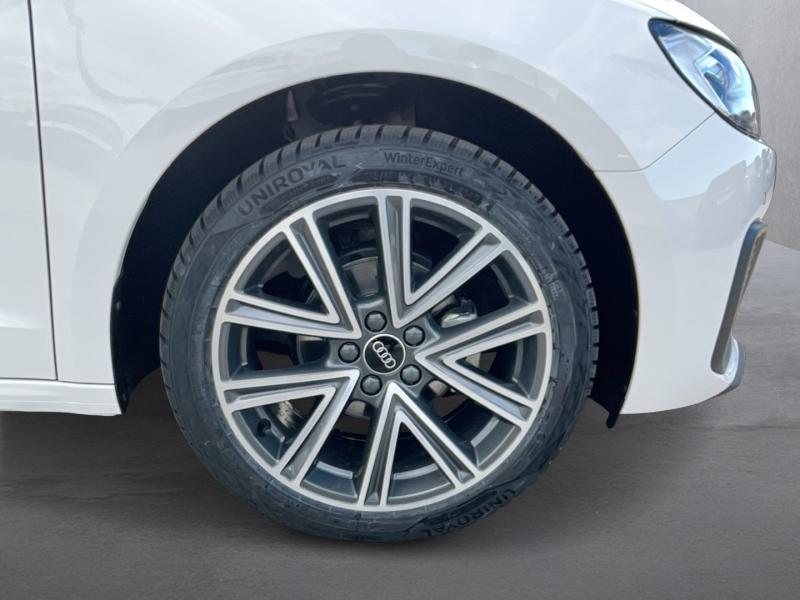 Audi A1 Sportback 25 TFSI intense