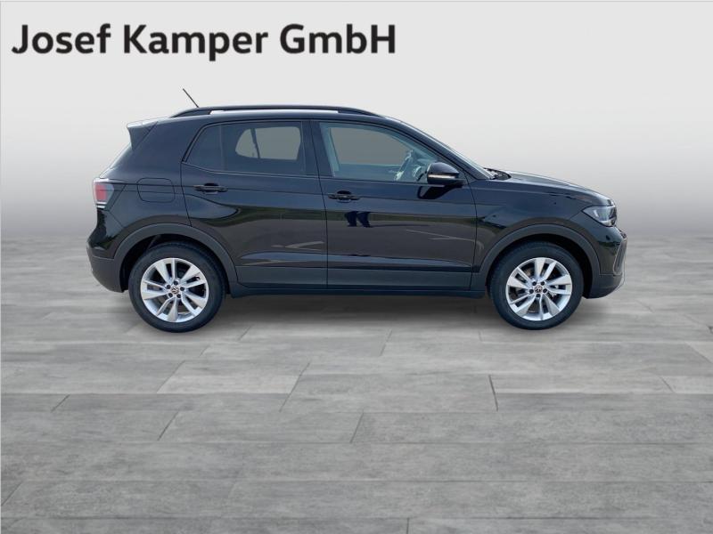 VW T-Cross Friends TSI