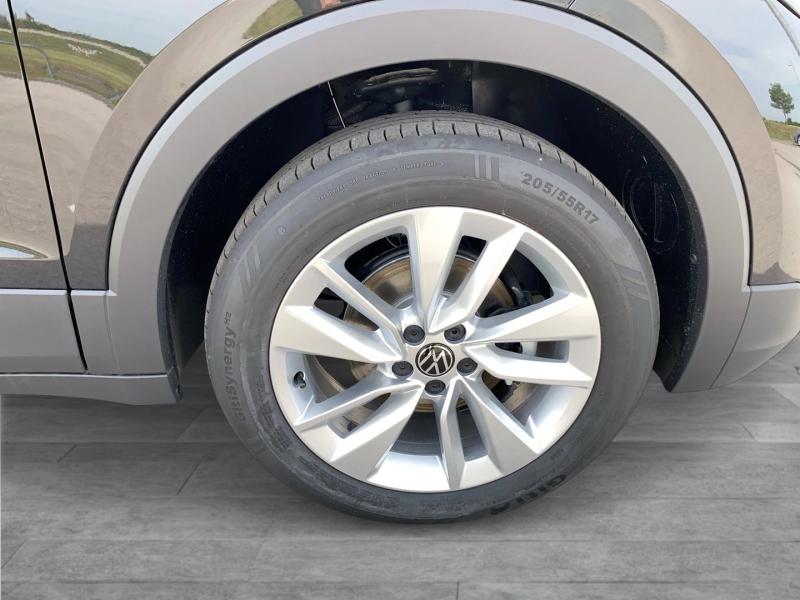 VW T-Cross Friends TSI