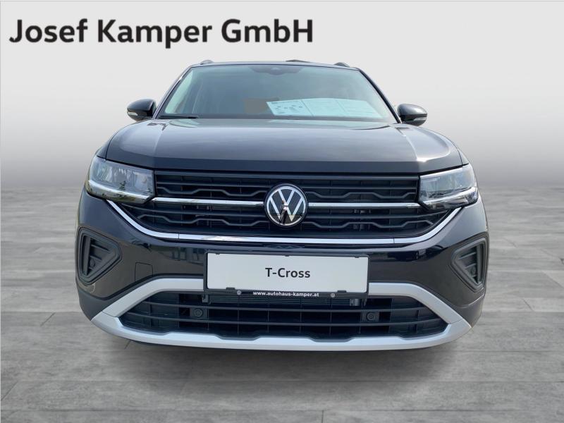 VW T-Cross Friends TSI